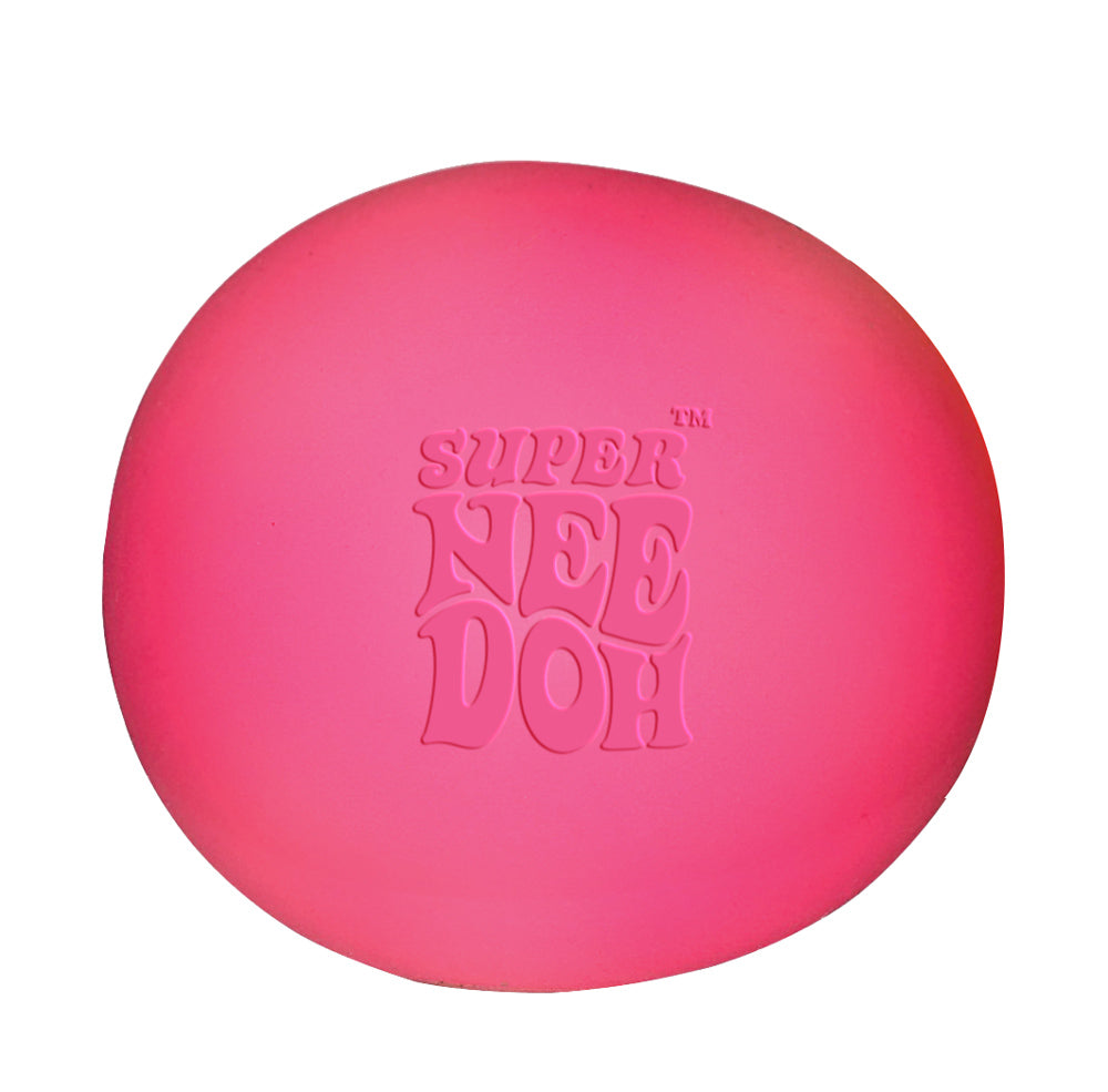 Super Nee Doh Fidget Toy | Schylling | Bigjigs Toys